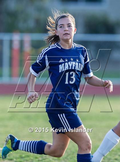 Thumbnail 3 in Mayfair @ Cerritos photogallery.