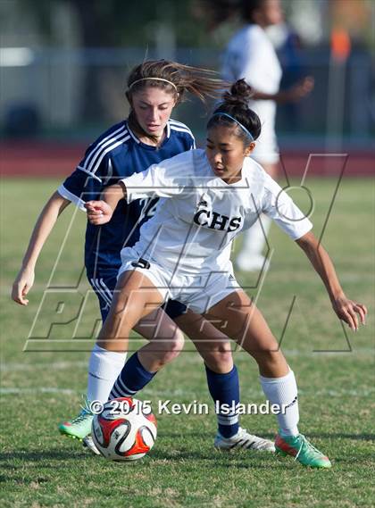 Thumbnail 1 in Mayfair @ Cerritos photogallery.