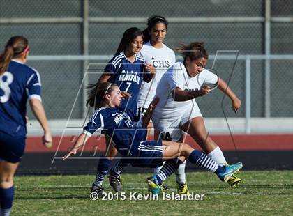 Thumbnail 2 in Mayfair @ Cerritos photogallery.