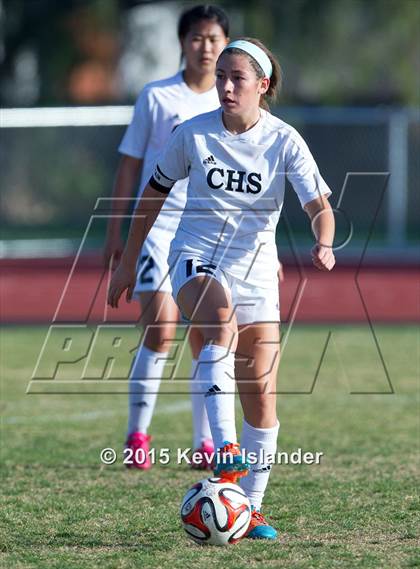Thumbnail 2 in Mayfair @ Cerritos photogallery.