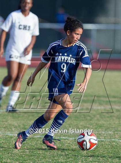 Thumbnail 1 in Mayfair @ Cerritos photogallery.
