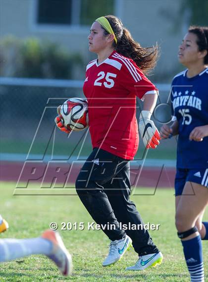 Thumbnail 3 in Mayfair @ Cerritos photogallery.