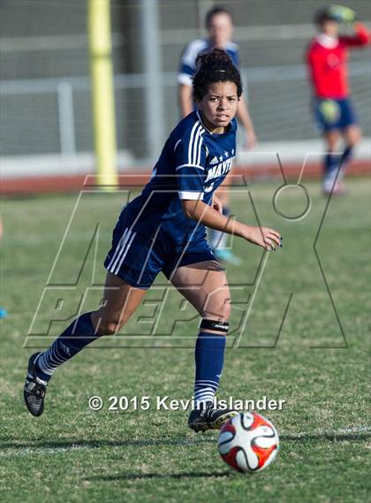 Thumbnail 1 in Mayfair @ Cerritos photogallery.