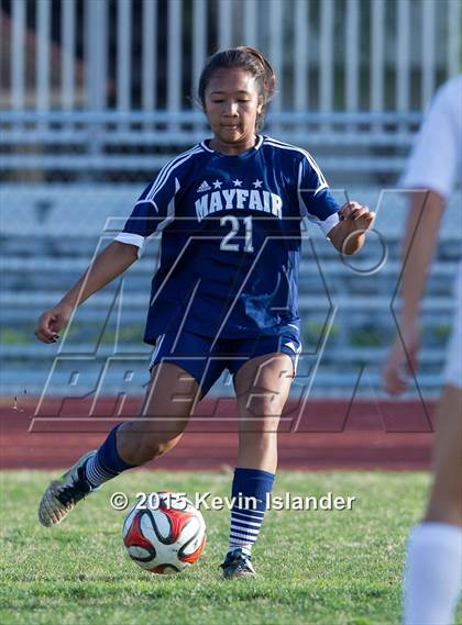 Thumbnail 1 in Mayfair @ Cerritos photogallery.