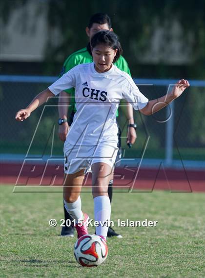 Thumbnail 1 in Mayfair @ Cerritos photogallery.