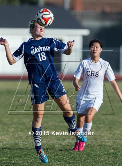 Thumbnail 1 in Mayfair @ Cerritos photogallery.