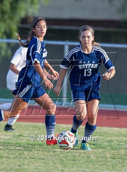 Thumbnail 3 in Mayfair @ Cerritos photogallery.