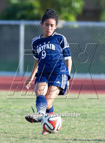 Thumbnail 3 in Mayfair @ Cerritos photogallery.