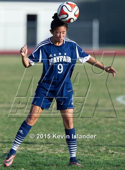 Thumbnail 1 in Mayfair @ Cerritos photogallery.