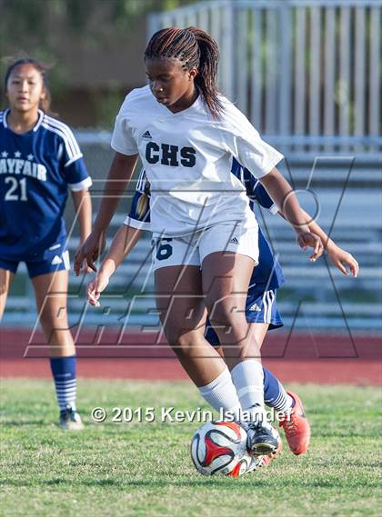 Thumbnail 2 in Mayfair @ Cerritos photogallery.