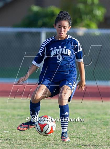 Thumbnail 2 in Mayfair @ Cerritos photogallery.