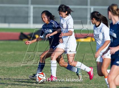 Thumbnail 3 in Mayfair @ Cerritos photogallery.