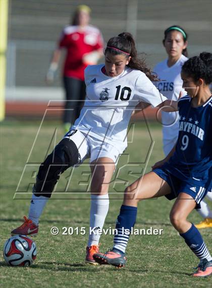 Thumbnail 3 in Mayfair @ Cerritos photogallery.