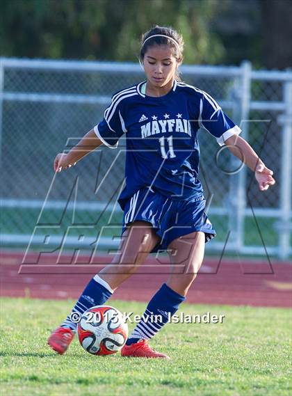 Thumbnail 3 in Mayfair @ Cerritos photogallery.