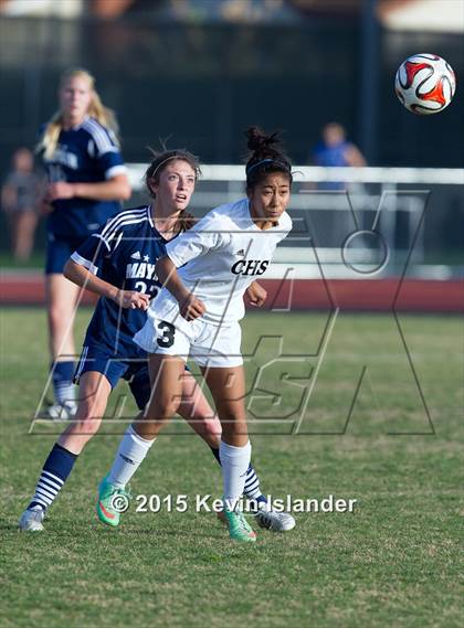 Thumbnail 2 in Mayfair @ Cerritos photogallery.