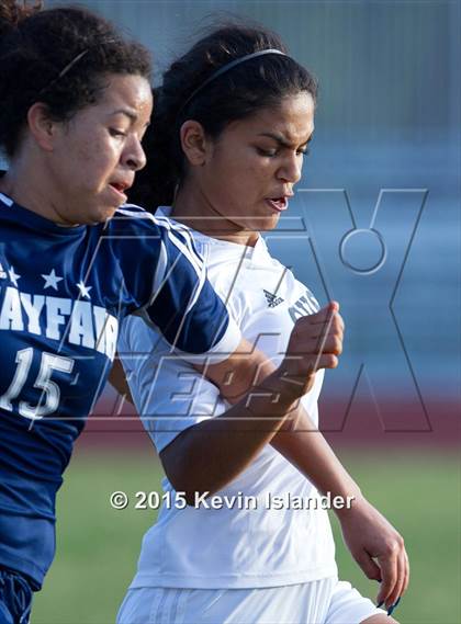 Thumbnail 3 in Mayfair @ Cerritos photogallery.