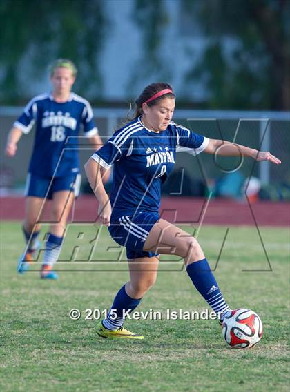 Thumbnail 3 in Mayfair @ Cerritos photogallery.