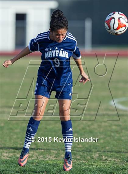 Thumbnail 2 in Mayfair @ Cerritos photogallery.