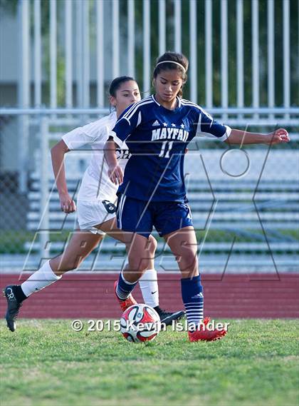Thumbnail 3 in Mayfair @ Cerritos photogallery.