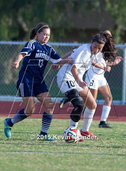 Thumbnail 1 in Mayfair @ Cerritos photogallery.