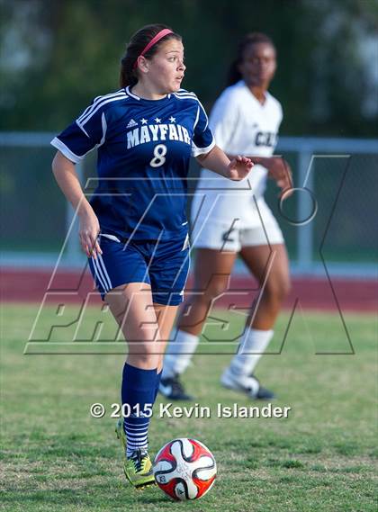 Thumbnail 3 in Mayfair @ Cerritos photogallery.