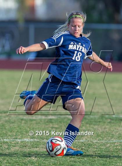 Thumbnail 2 in Mayfair @ Cerritos photogallery.