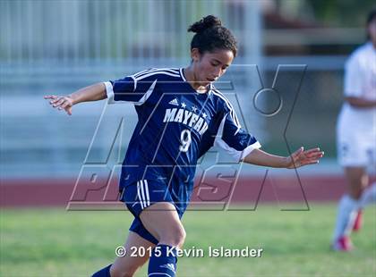 Thumbnail 1 in Mayfair @ Cerritos photogallery.