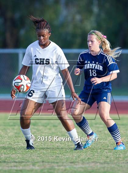 Thumbnail 3 in Mayfair @ Cerritos photogallery.