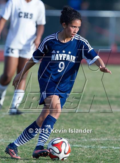 Thumbnail 3 in Mayfair @ Cerritos photogallery.