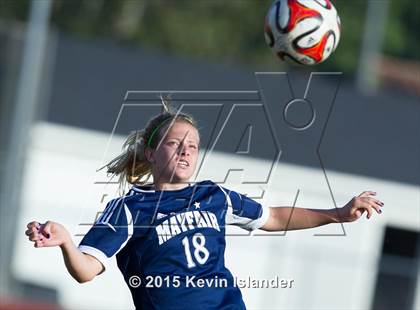 Thumbnail 2 in Mayfair @ Cerritos photogallery.