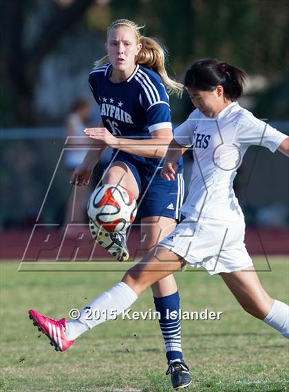 Thumbnail 2 in Mayfair @ Cerritos photogallery.
