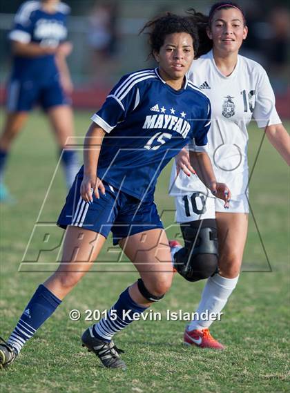 Thumbnail 1 in Mayfair @ Cerritos photogallery.