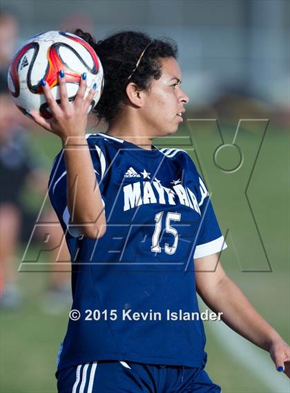 Thumbnail 3 in Mayfair @ Cerritos photogallery.
