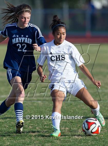 Thumbnail 3 in Mayfair @ Cerritos photogallery.