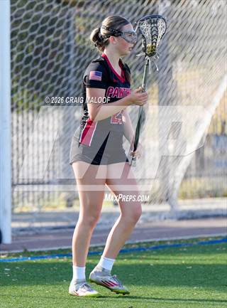 Vista @ Del Lago Academy (CIF SDS Division 3 Round 1)