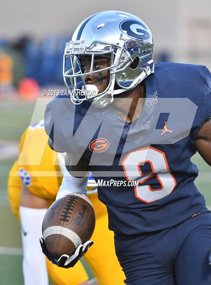 Thumbnail 1 in Orem @ Bishop Gorman photogallery.