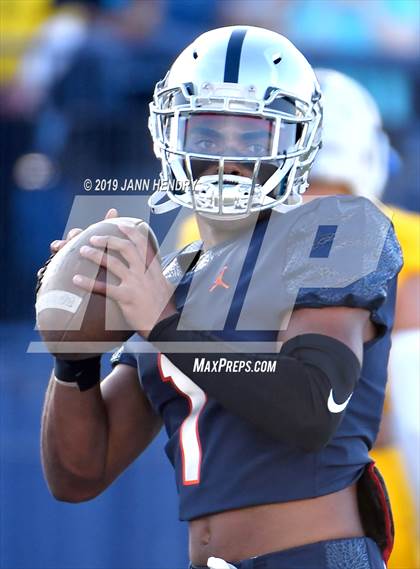 Thumbnail 2 in Orem @ Bishop Gorman photogallery.