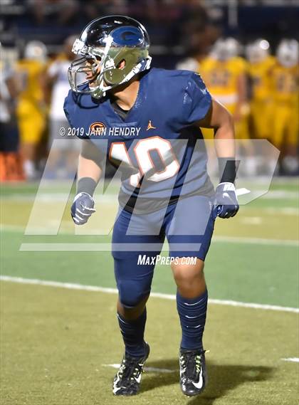 Thumbnail 1 in Orem @ Bishop Gorman photogallery.