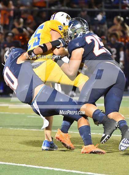 Thumbnail 1 in Orem @ Bishop Gorman photogallery.