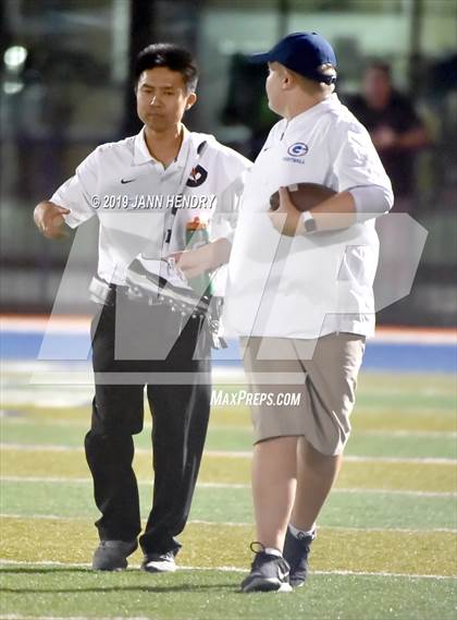Thumbnail 1 in Orem @ Bishop Gorman photogallery.