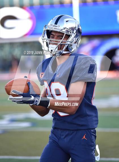 Thumbnail 2 in Orem @ Bishop Gorman photogallery.