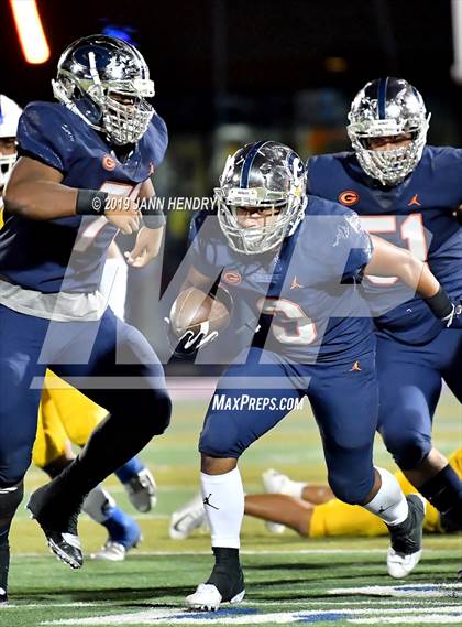 Thumbnail 1 in Orem @ Bishop Gorman photogallery.