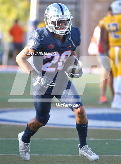 Thumbnail 2 in Orem @ Bishop Gorman photogallery.