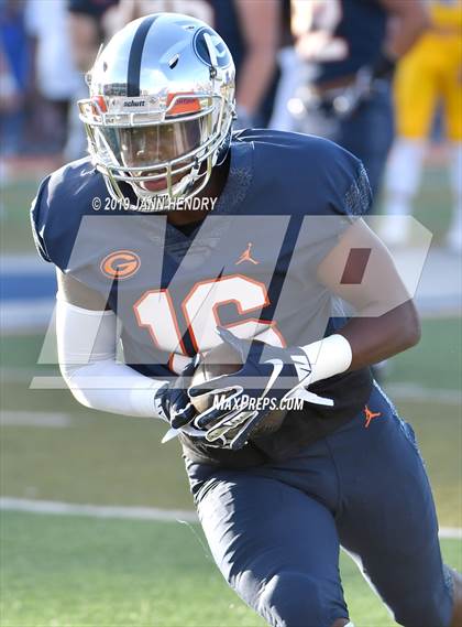 Thumbnail 3 in Orem @ Bishop Gorman photogallery.