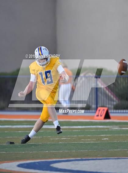 Thumbnail 3 in Orem @ Bishop Gorman photogallery.