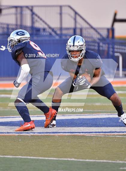 Thumbnail 1 in Orem @ Bishop Gorman photogallery.