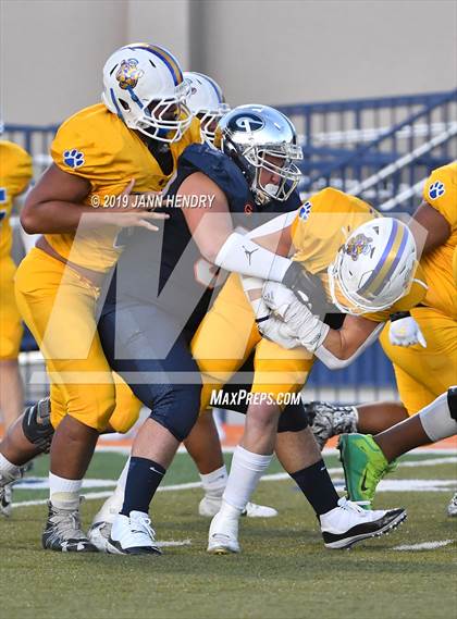 Thumbnail 3 in Orem @ Bishop Gorman photogallery.