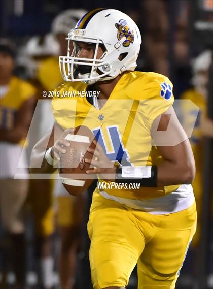 Thumbnail 3 in Orem @ Bishop Gorman photogallery.