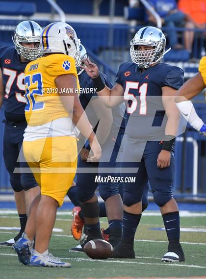Thumbnail 1 in Orem @ Bishop Gorman photogallery.