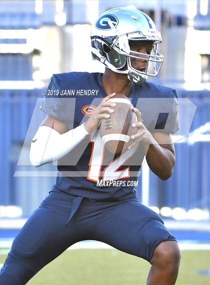 Thumbnail 3 in Orem @ Bishop Gorman photogallery.